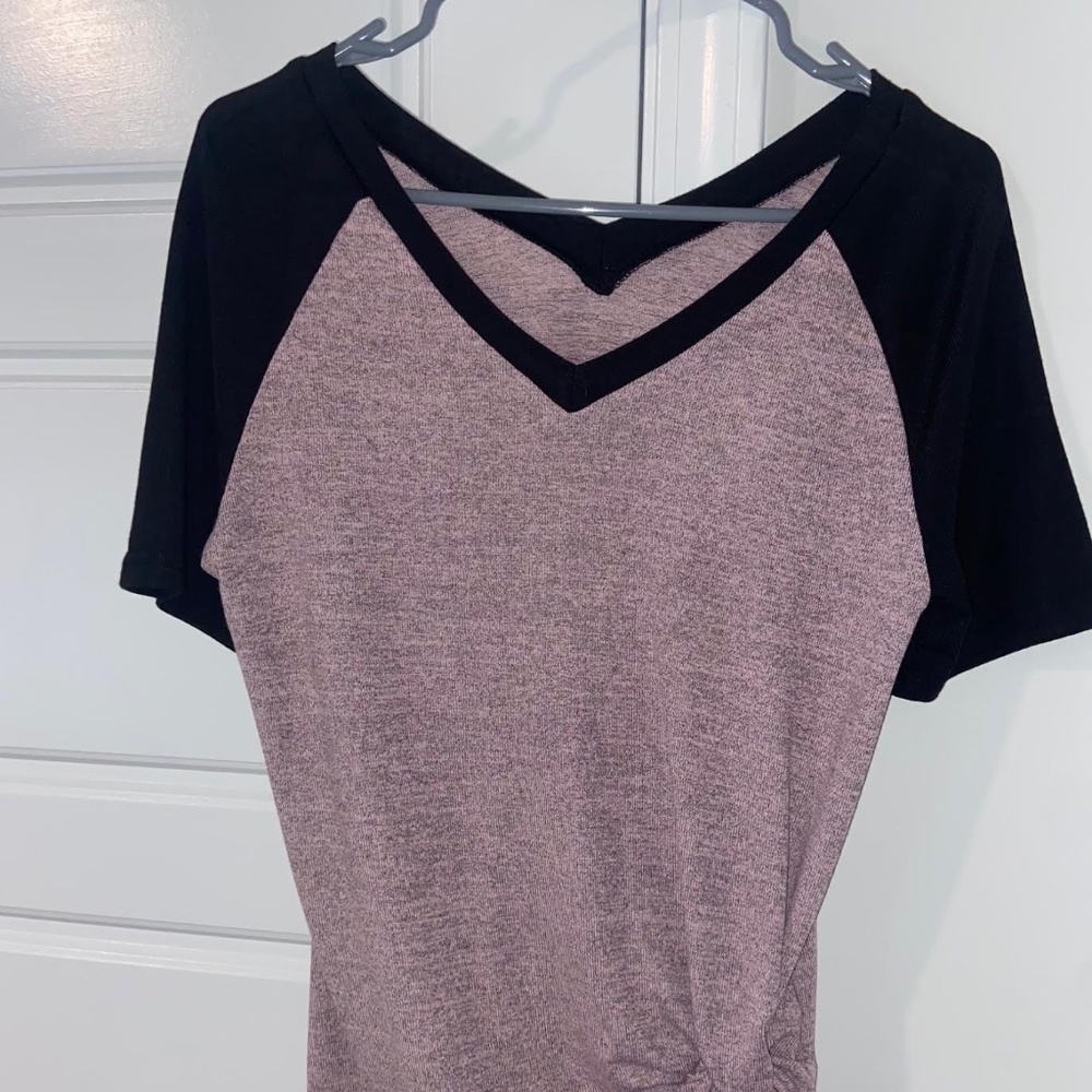 Small shein top